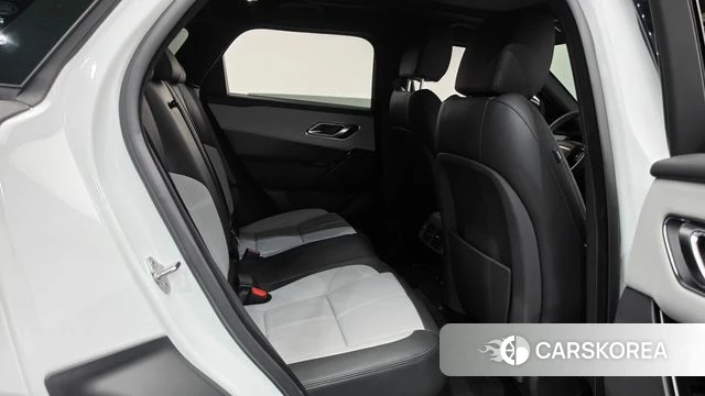 Land Rover Range Rover Velar 2025 Белый из Кореи, фото 2