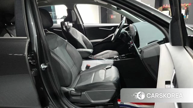 Kia Di All New Niro EV 2022 Серый из Кореи, фото 2