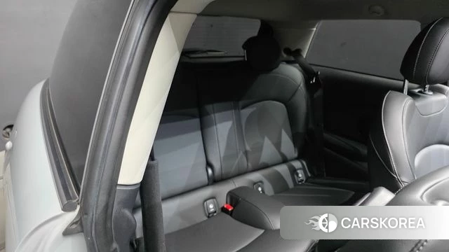 Mini Cooper 2019 Серебристо-серый из Кореи, фото 2