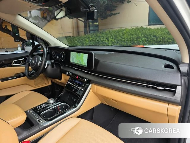 Kia Carnival 4th generation 2020 Белый из Кореи, фото 2