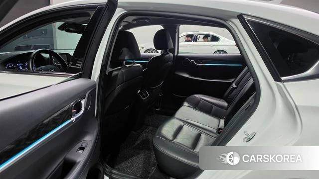 Hyundai Grandeur IG 2019 Белый из Кореи, фото 2