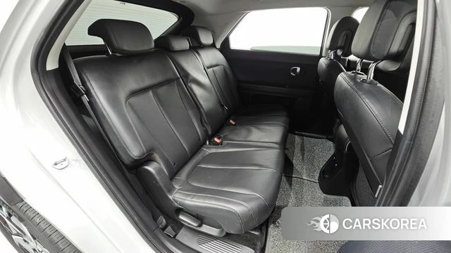 Hyundai Ionic 5 2023 Серый из Кореи, фото 2