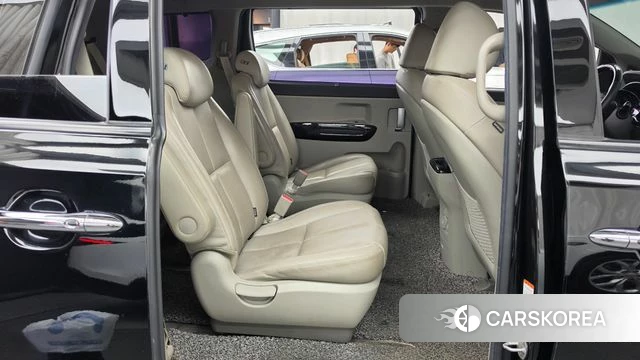 Kia The New Carnival 2020 Черный из Кореи, фото 2