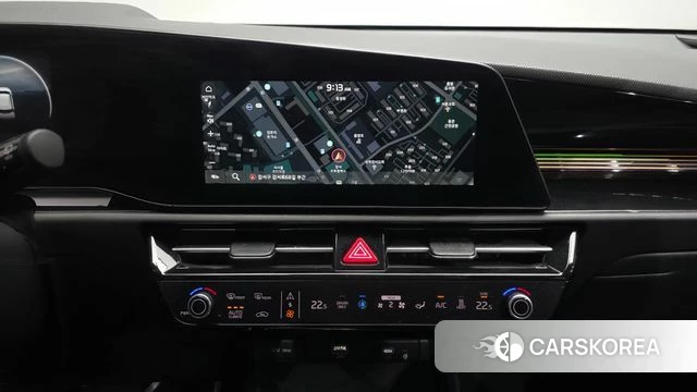 Kia Di All New Niro EV 2022 Белый из Кореи, фото 2