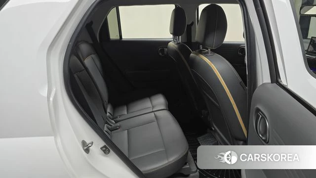 Hyundai Casper 2023 Белый из Кореи, фото 2