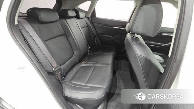 Kia The New Seltos 2023 Белый из Кореи, фото 2