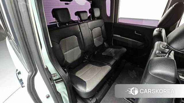 Kia The New Ray 2018 Светло-зеленый из Кореи, фото 2