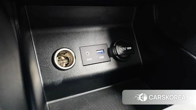 Hyundai The New Avante AD 2019 Красный из Кореи, фото 2