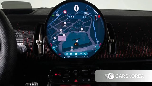 Mini Cooper S Countryman 3rd Generation 2025 Белый из Кореи, фото 2