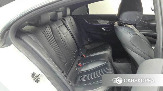 Mercedes-Benz CLS-Class C257 2019 Белый из Кореи, фото 2