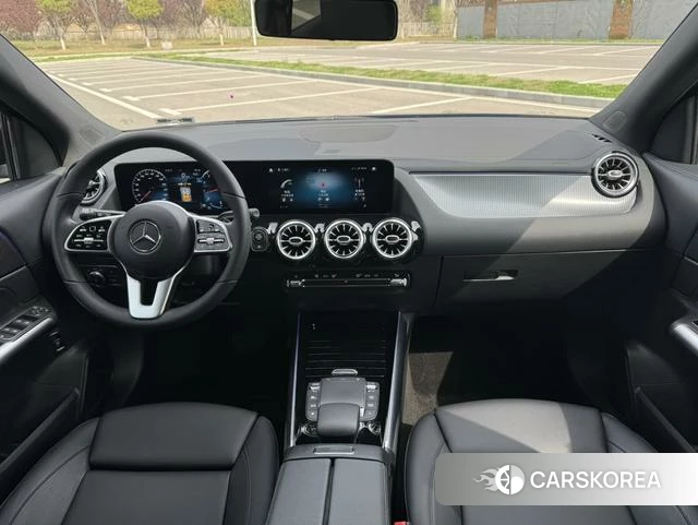 Mercedes-Benz GLA 2021 Синий из Китая, фото 2