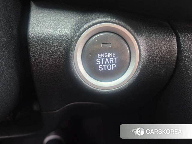 Hyundai Kona 2018 Синий нефрит из Кореи, фото 2
