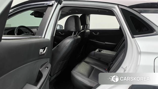 Hyundai Kona 2019 Белый из Кореи, фото 2