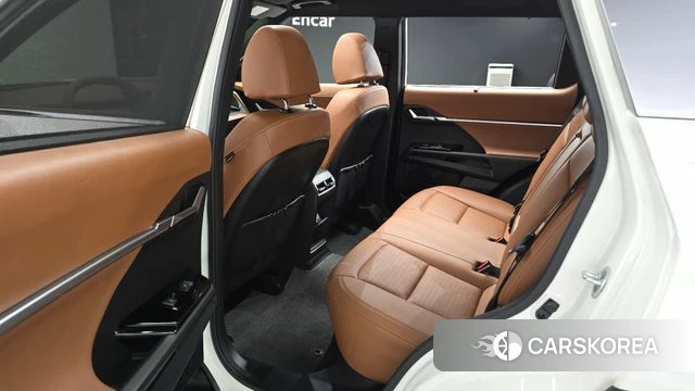 Ssangyong Torres 2023 Белый из Кореи, фото 2