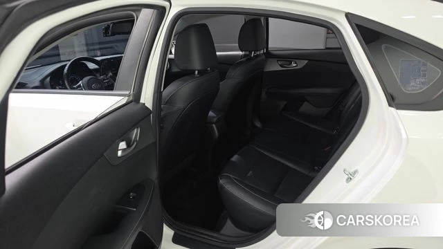 Kia Come New K3 2019 Белый из Кореи, фото 2