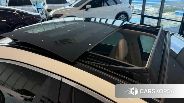 Mercedes-Benz E-Class W214 2026 Белый из Кореи, фото 2