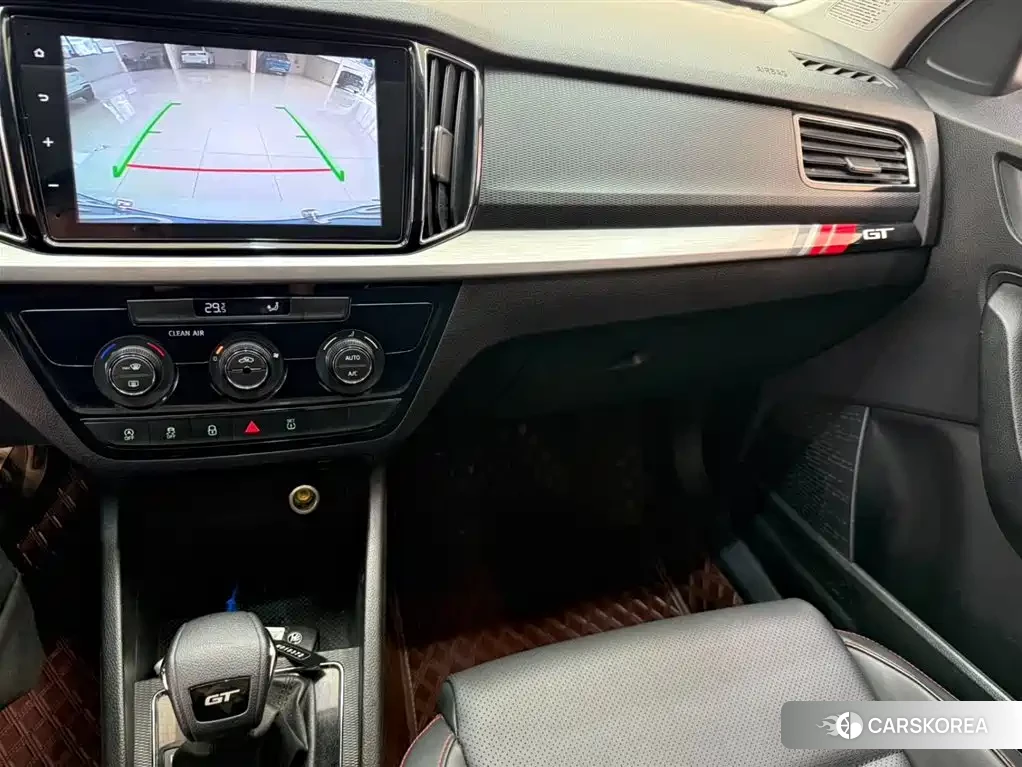 Skoda Kamiq 2024 Белый из Китая, фото 2