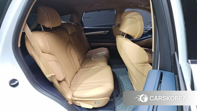 Genesis GV80 2023 Белый из Кореи, фото 2