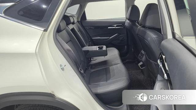 Kia The New Seltos 2022 Белый из Кореи, фото 2