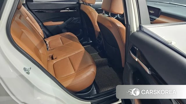 Kia The New Seltos 2023 Белый из Кореи, фото 2