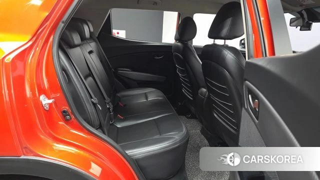 Ssangyong Berry New Tivoli 2020 Оранжевый из Кореи, фото 2