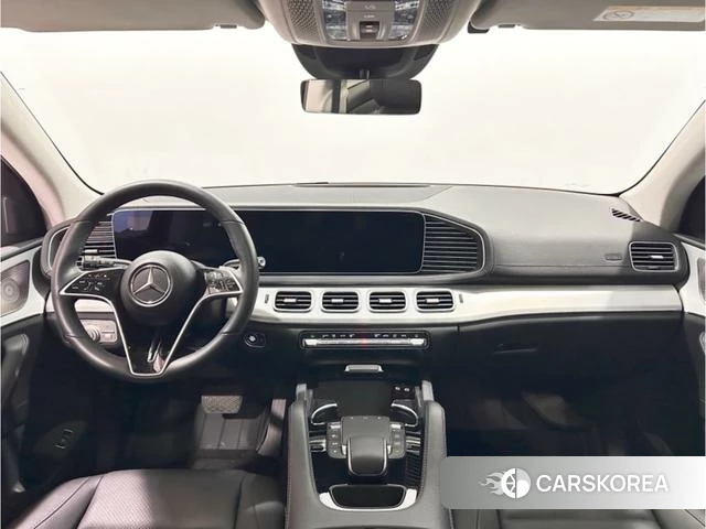 Mercedes-Benz GLE 2023 Черный из Китая, фото 2