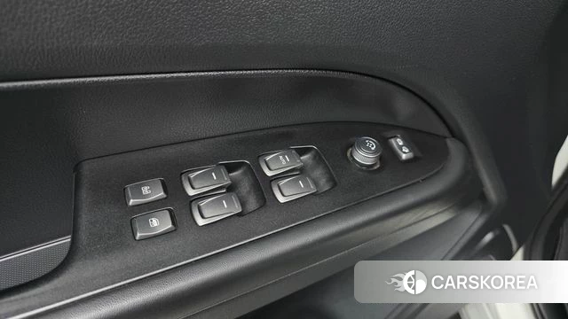 Ssangyong The New Rexton Sport 2023 Белый из Кореи, фото 2