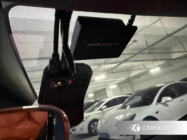 Tesla Model S 2023 Синий из Кореи, фото 2