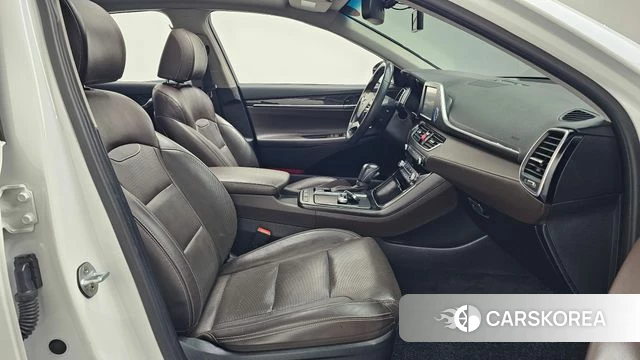 Hyundai Grandeur IG 2018 Белый из Кореи, фото 2