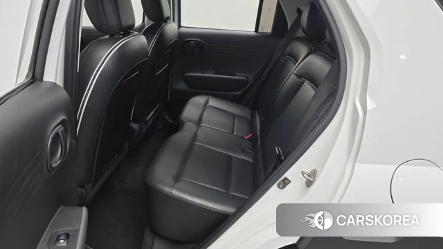 Hyundai Casper 2022 Белый из Кореи, фото 2