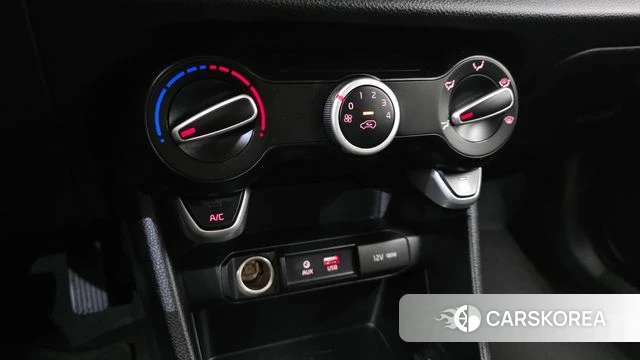 Kia All New Morning (JA) 2018 Жемчужный цвет из Кореи, фото 2