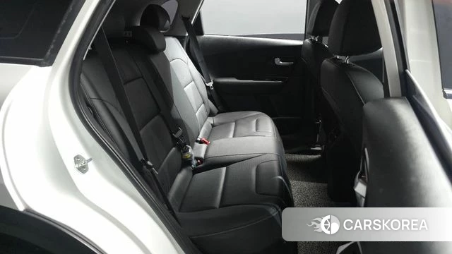 Kia The New Niro 2019 Белый из Кореи, фото 3