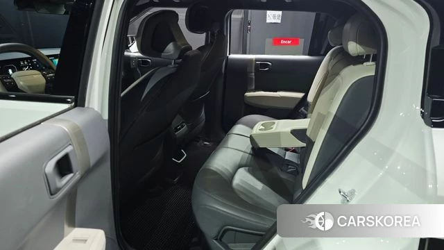 Kia EV3 2025 Белый из Кореи, фото 2