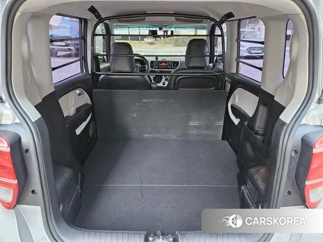 Kia The New Ray 2019 Серебряный из Кореи, фото 2