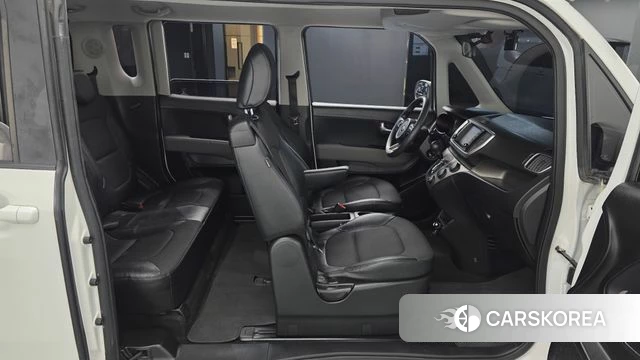 Kia The New Ray 2019 Белый из Кореи, фото 2
