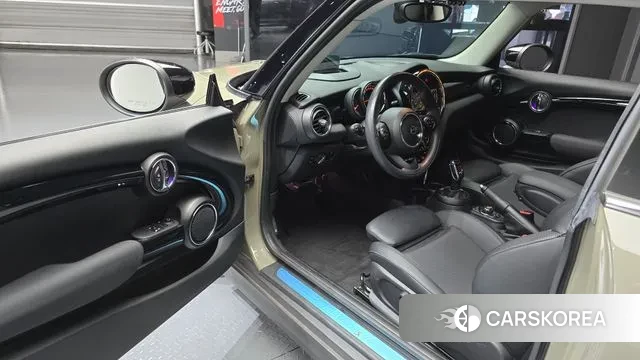 Mini Cooper S 2020 Песочный из Кореи, фото 2