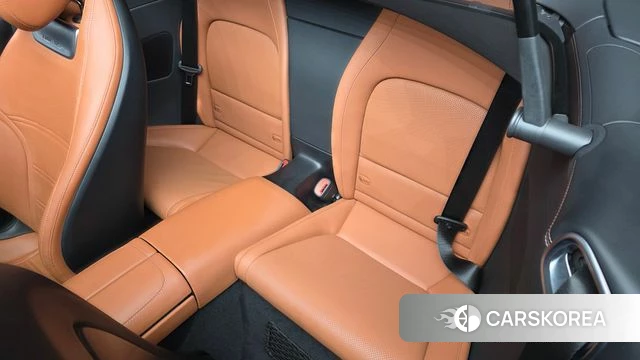 Mercedes-Benz SL-Class R232 2023 Синий из Кореи, фото 2