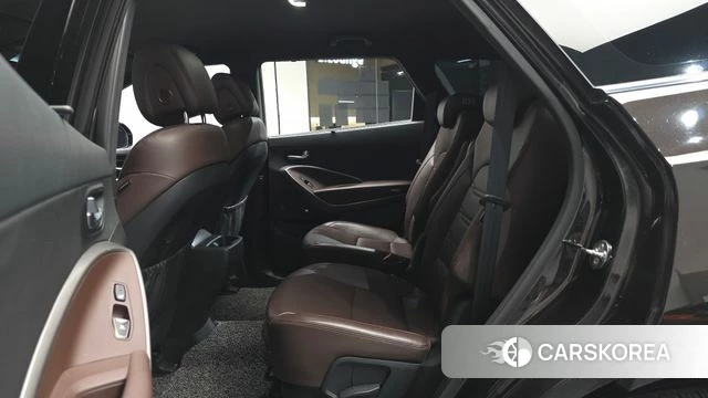 Hyundai The New Max Cruise 2018 Коричневый из Кореи, фото 2