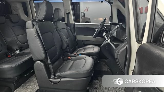 Kia The New Kia Ray 2023 Жемчужный цвет из Кореи, фото 2