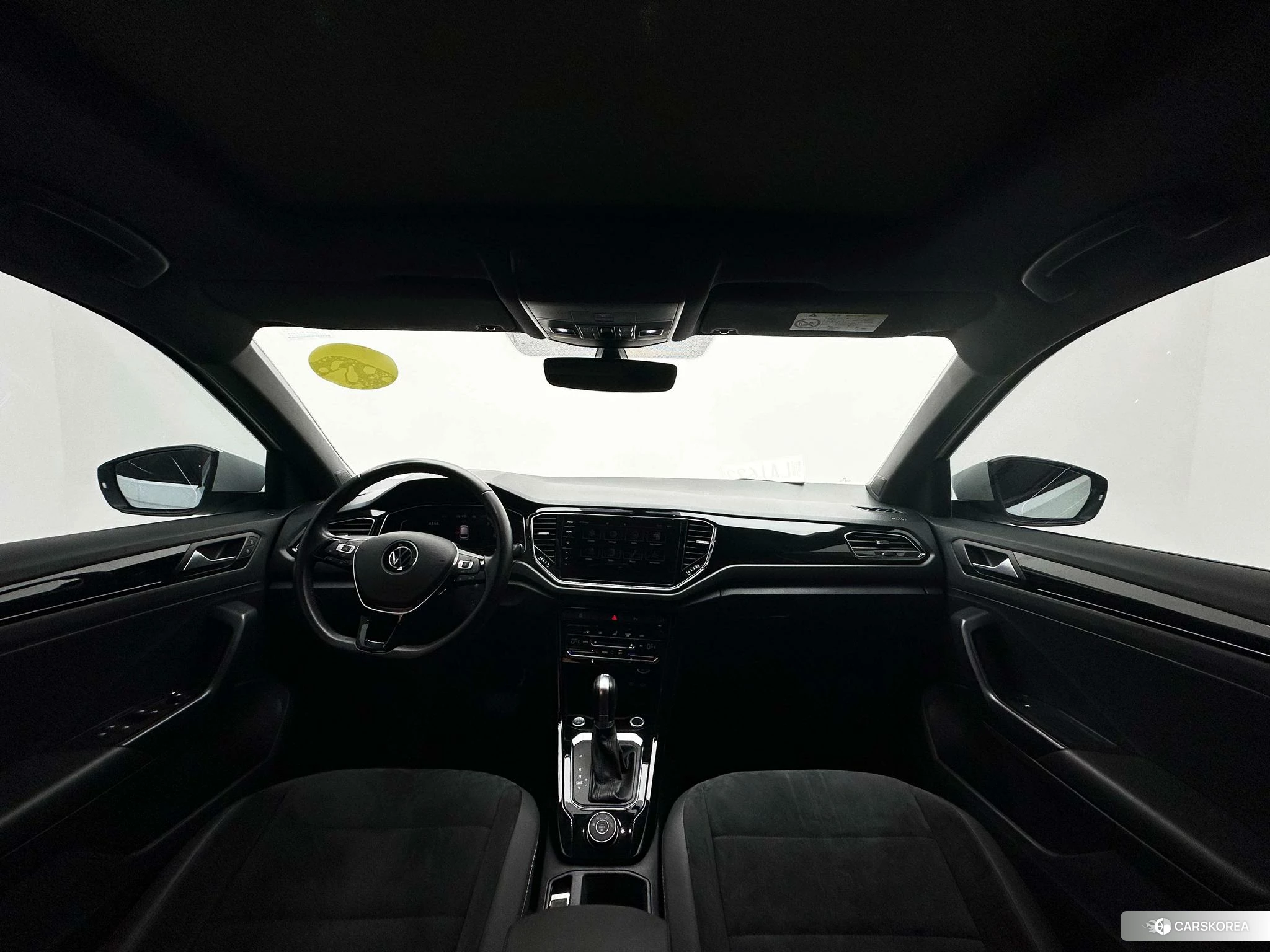 Volkswagen T-Roc 2020 Белый из Китая, фото 2