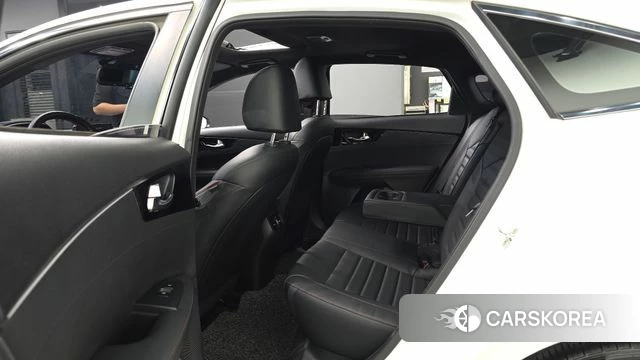Kia Come New K3 2019 Белый из Кореи, фото 2