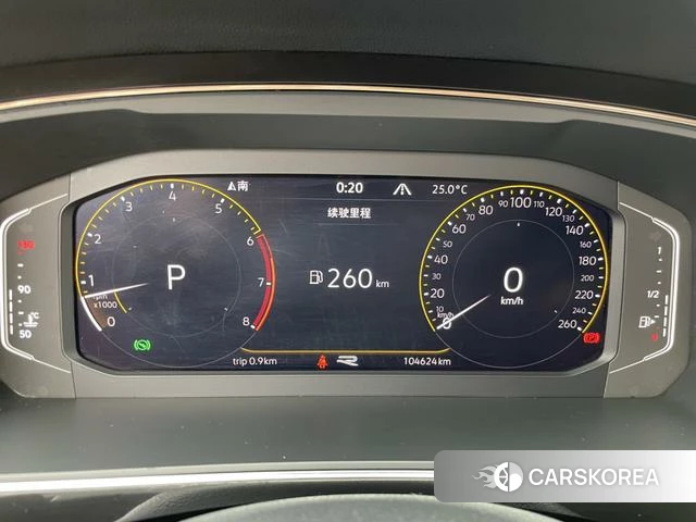Volkswagen Tiguan L 2021 Белый из Китая, фото 2