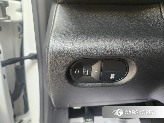 Hyundai Casper 2023 Белый из Кореи, фото 2