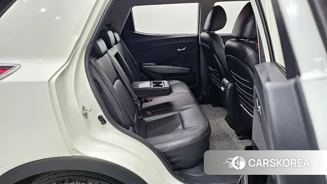 Ssangyong Berry New Tivoli 2019 Белый из Кореи, фото 2