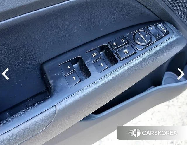 Hyundai The New Avante AD 2020 Белый из Кореи, фото 2