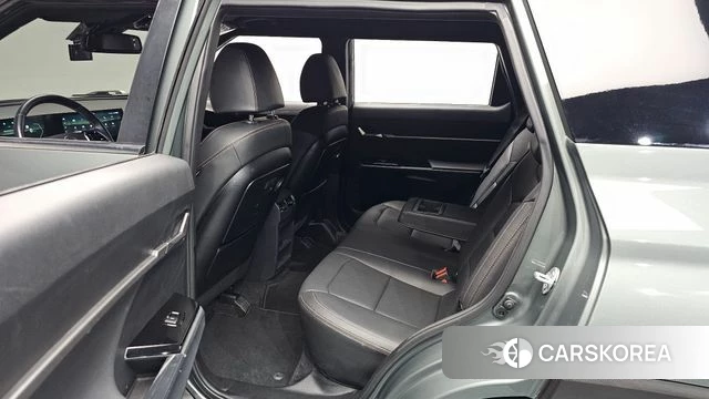 Ssangyong Torres EVX 2023 Серый из Кореи, фото 2