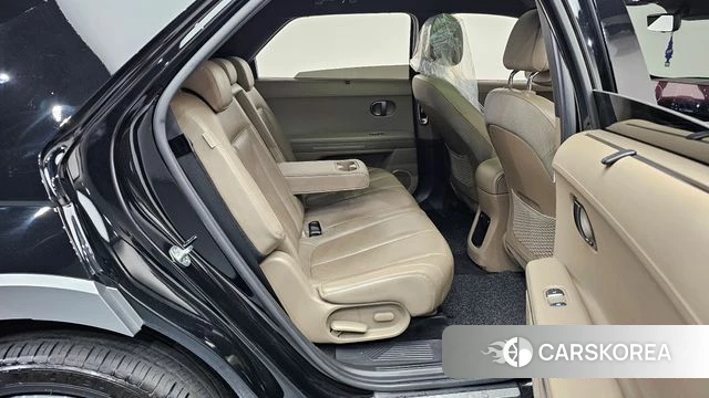 Hyundai The New Ionic 5 2024 Черный из Кореи, фото 2