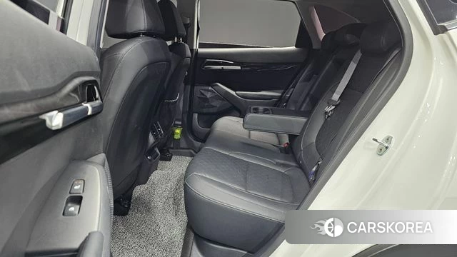 Kia Seltos 2021 Белый из Кореи, фото 2