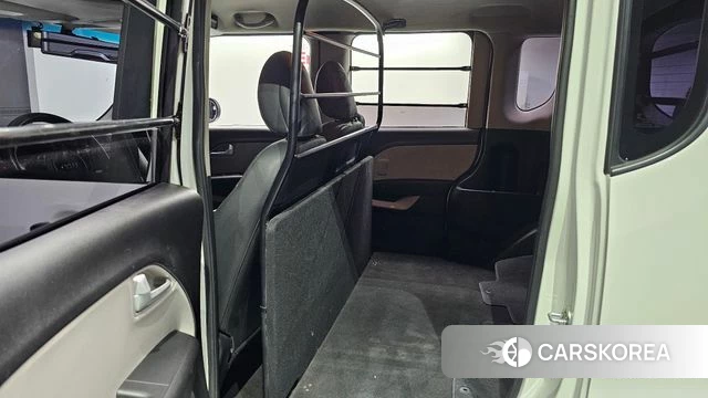 Kia The New Ray 2018 Белый из Кореи, фото 3