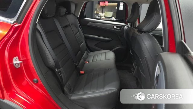 Renault Korea (Samsung) XM3 id 4986908 из Кореи 2